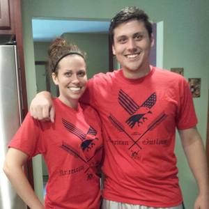 Meet your Posher, Jeff